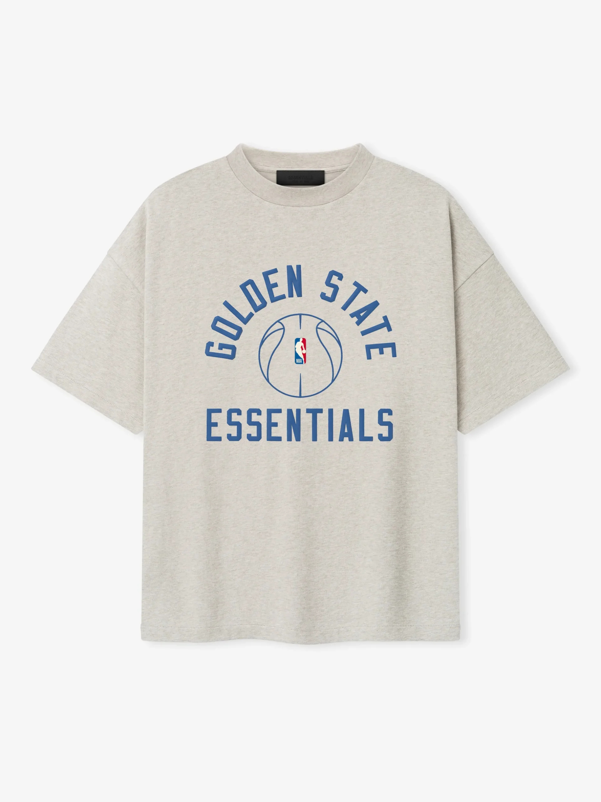 Warriors X Barkley Hendricks 90s Tee