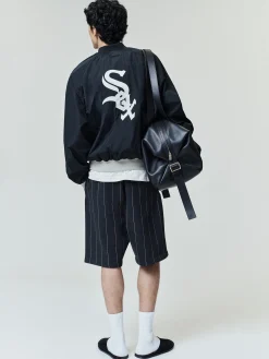 White Sox Half Zip Pullover