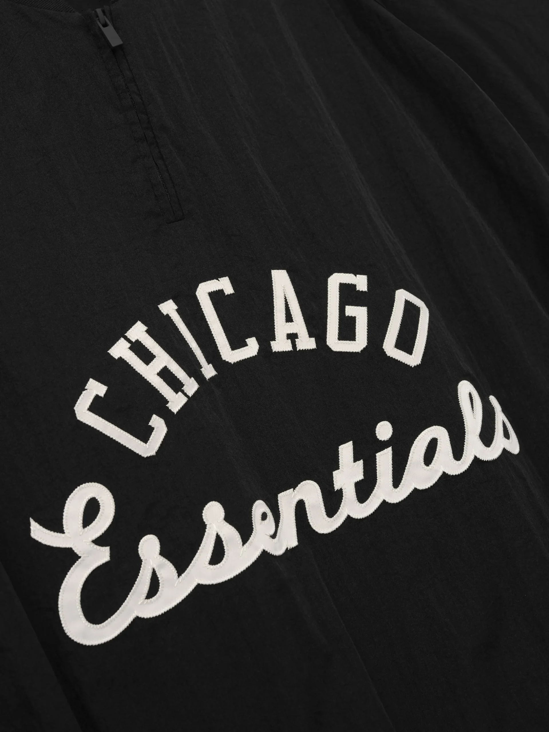 White Sox Half Zip Pullover