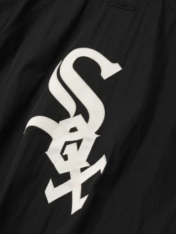 White Sox Half Zip Pullover