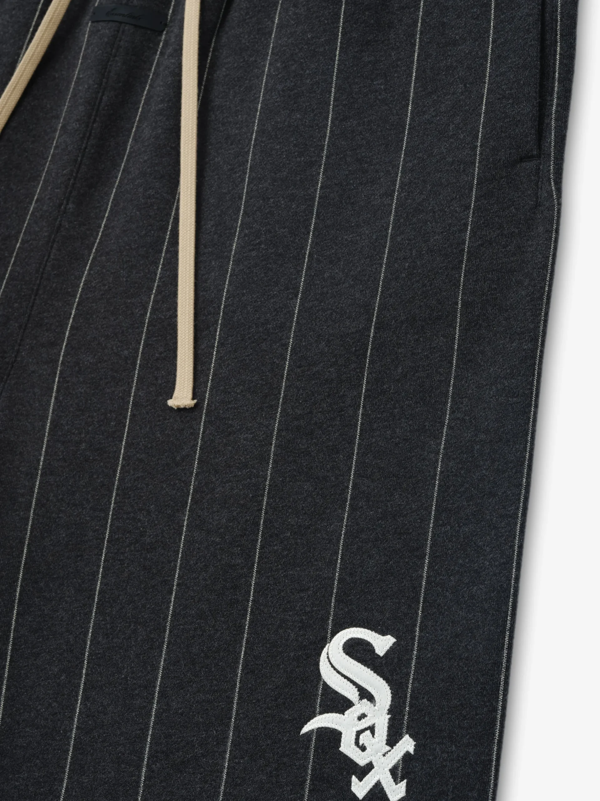 White Sox 90's Sweatshort