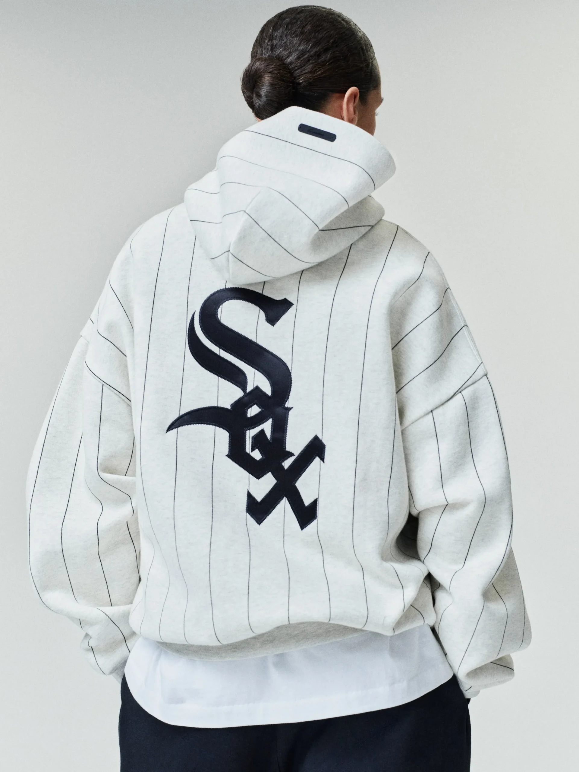 White Sox Sport Hoodie