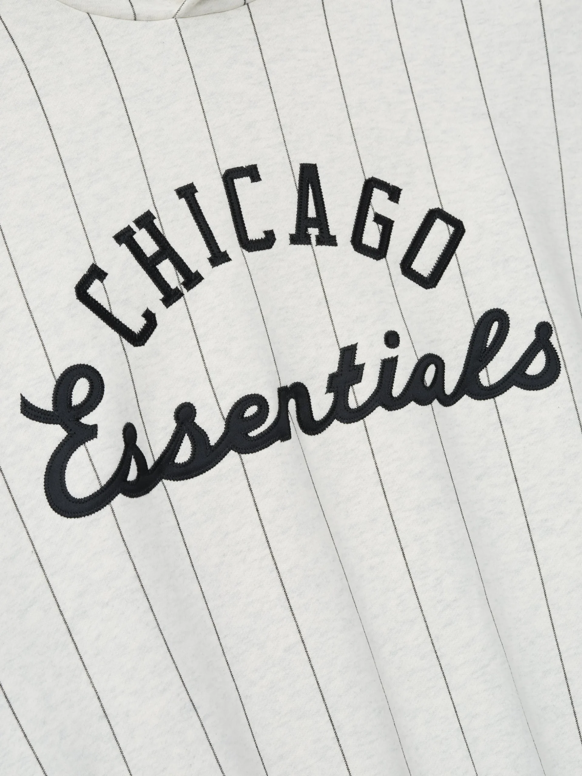 White Sox Sport Hoodie