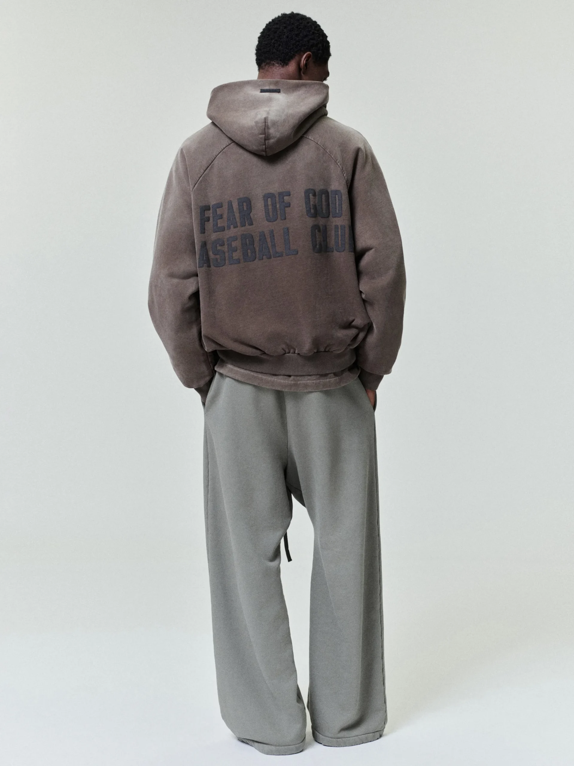 Wide Leg Sweatpants