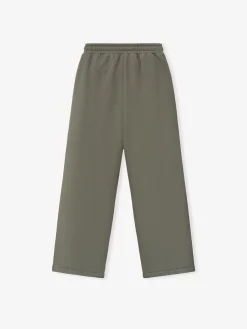 Wide Leg Sweatpants
