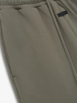 Wide Leg Sweatpants