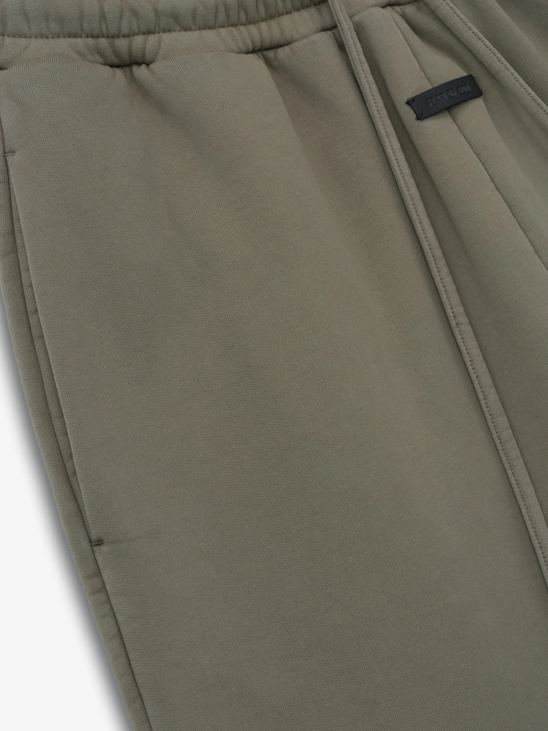 Wide Leg Sweatpants