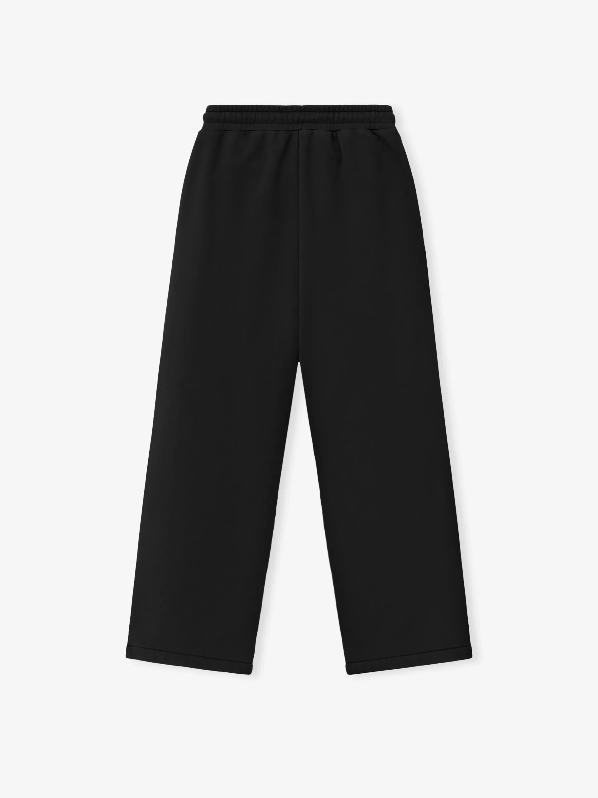 Wide Leg Sweatpants