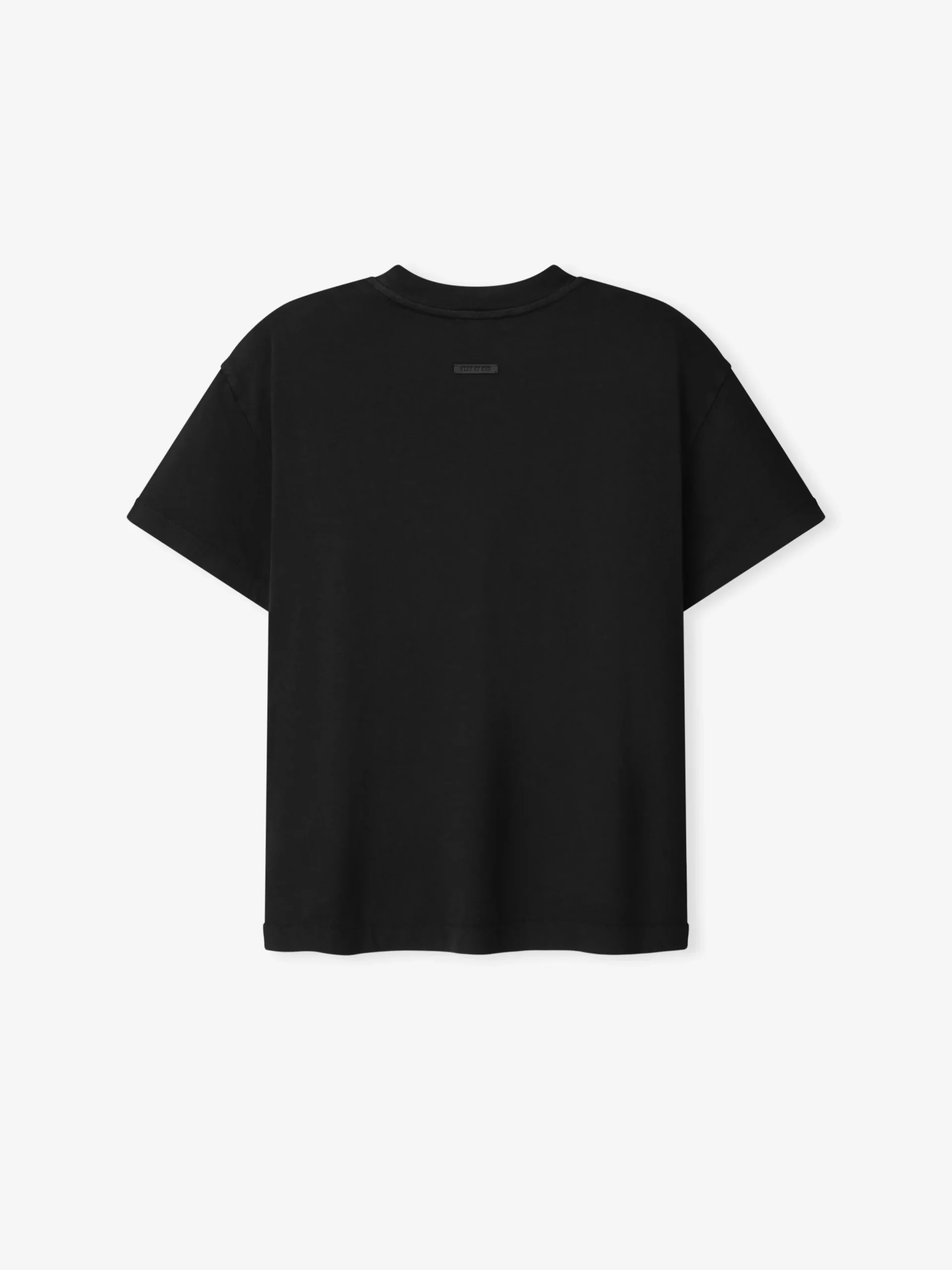 Womens 9 Tee