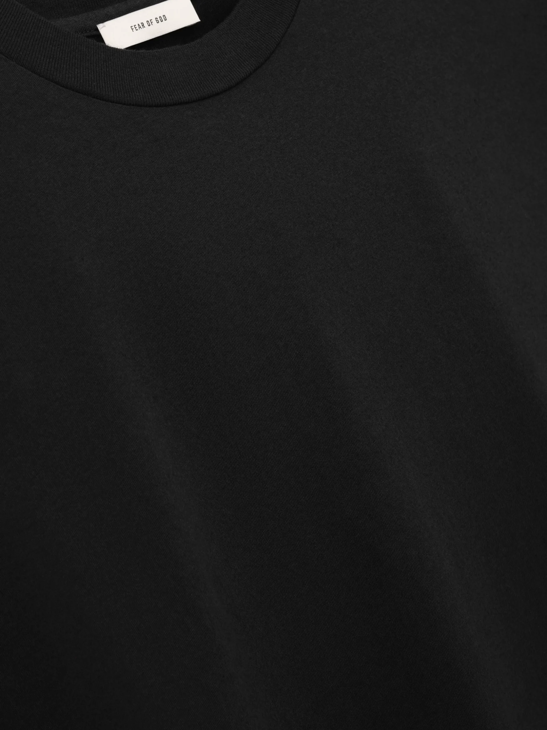 Womens 9 Tee