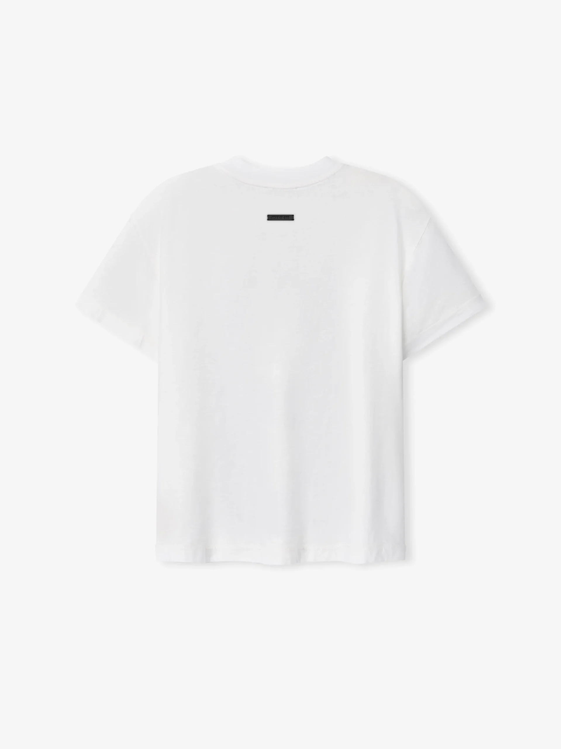 Womens 9 Tee