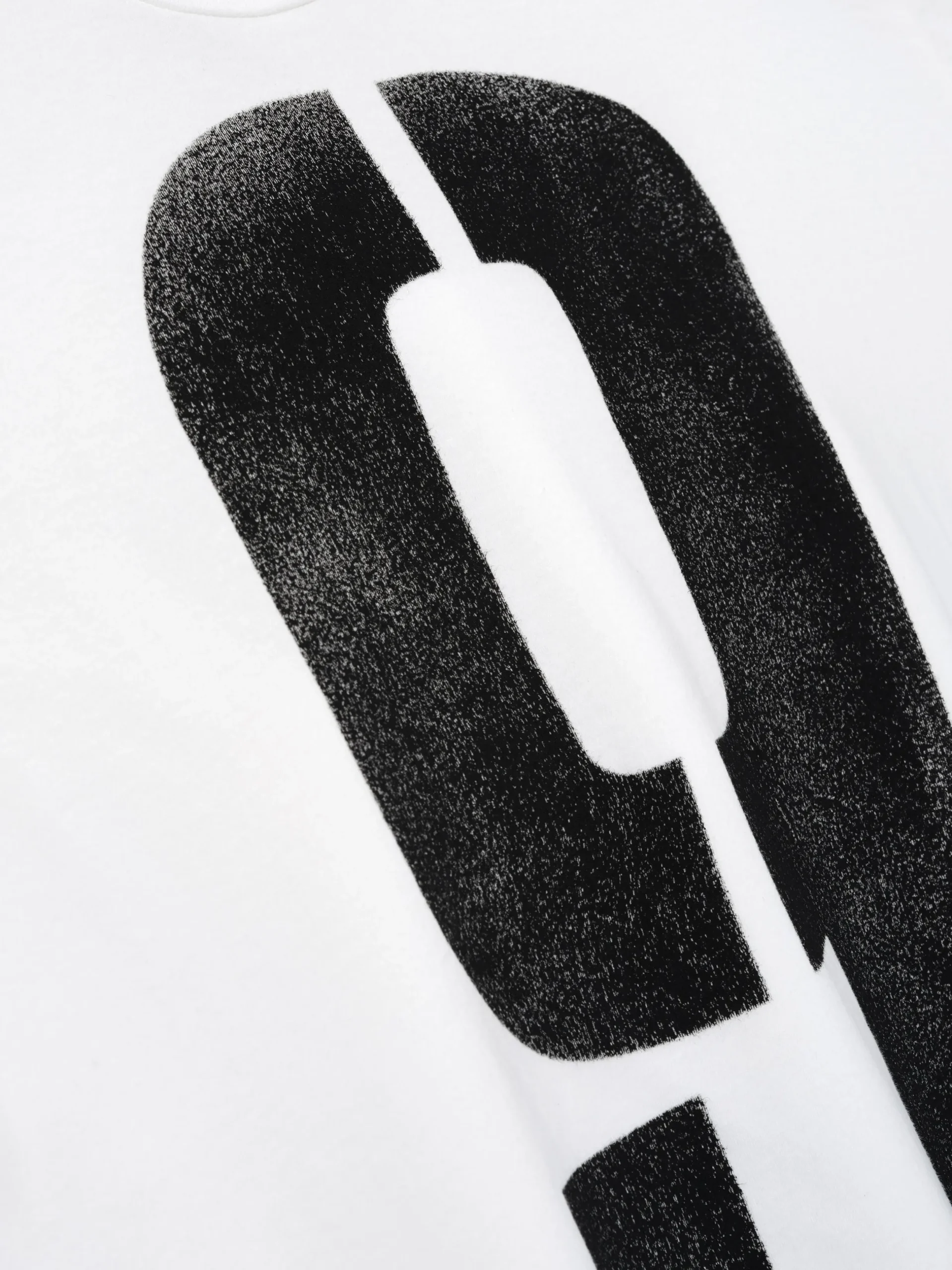 Womens 9 Tee