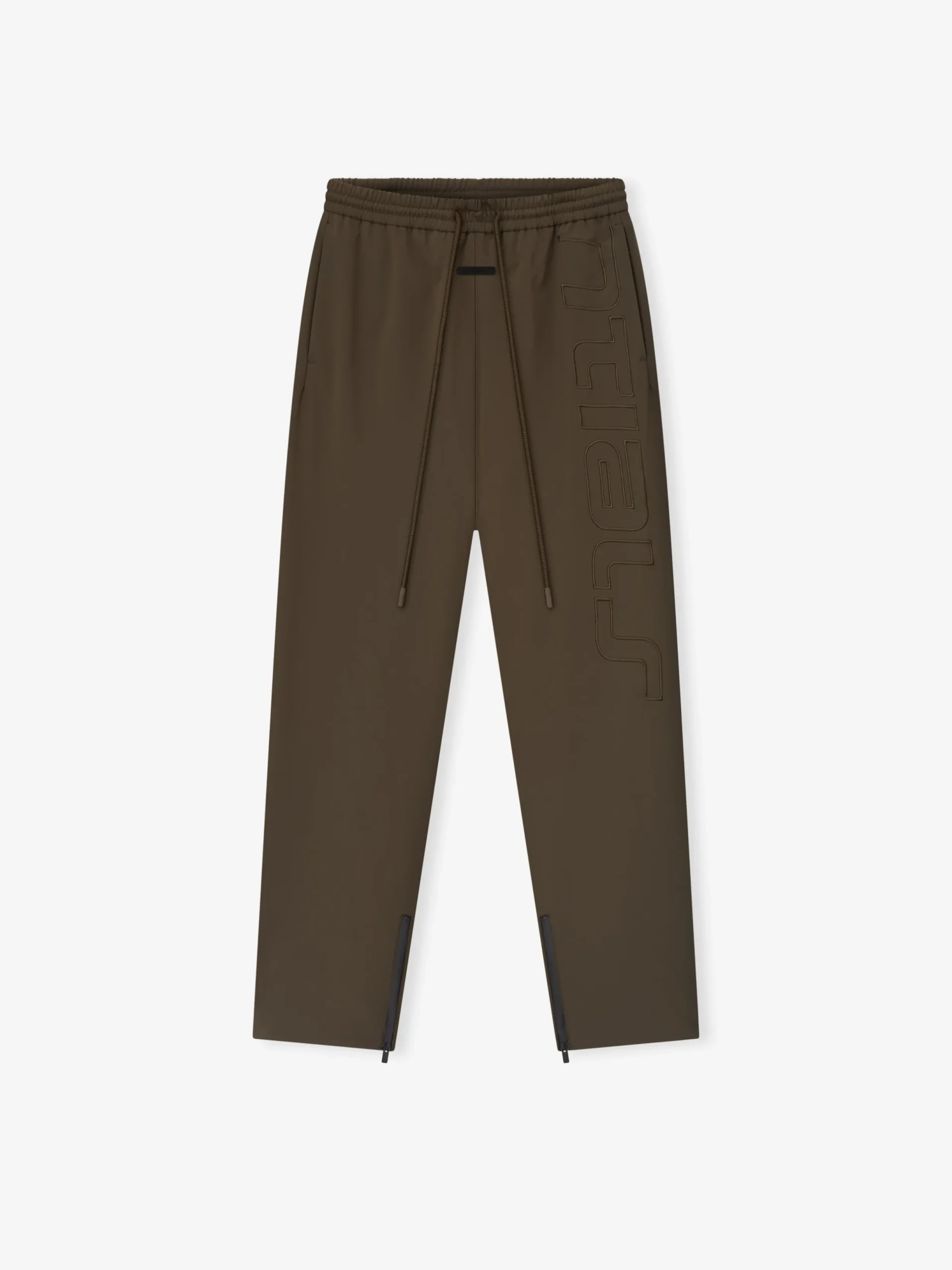 Womens Active Trace Track Pant