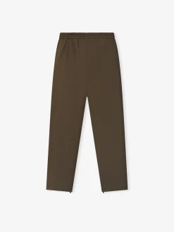 Womens Active Trace Track Pant