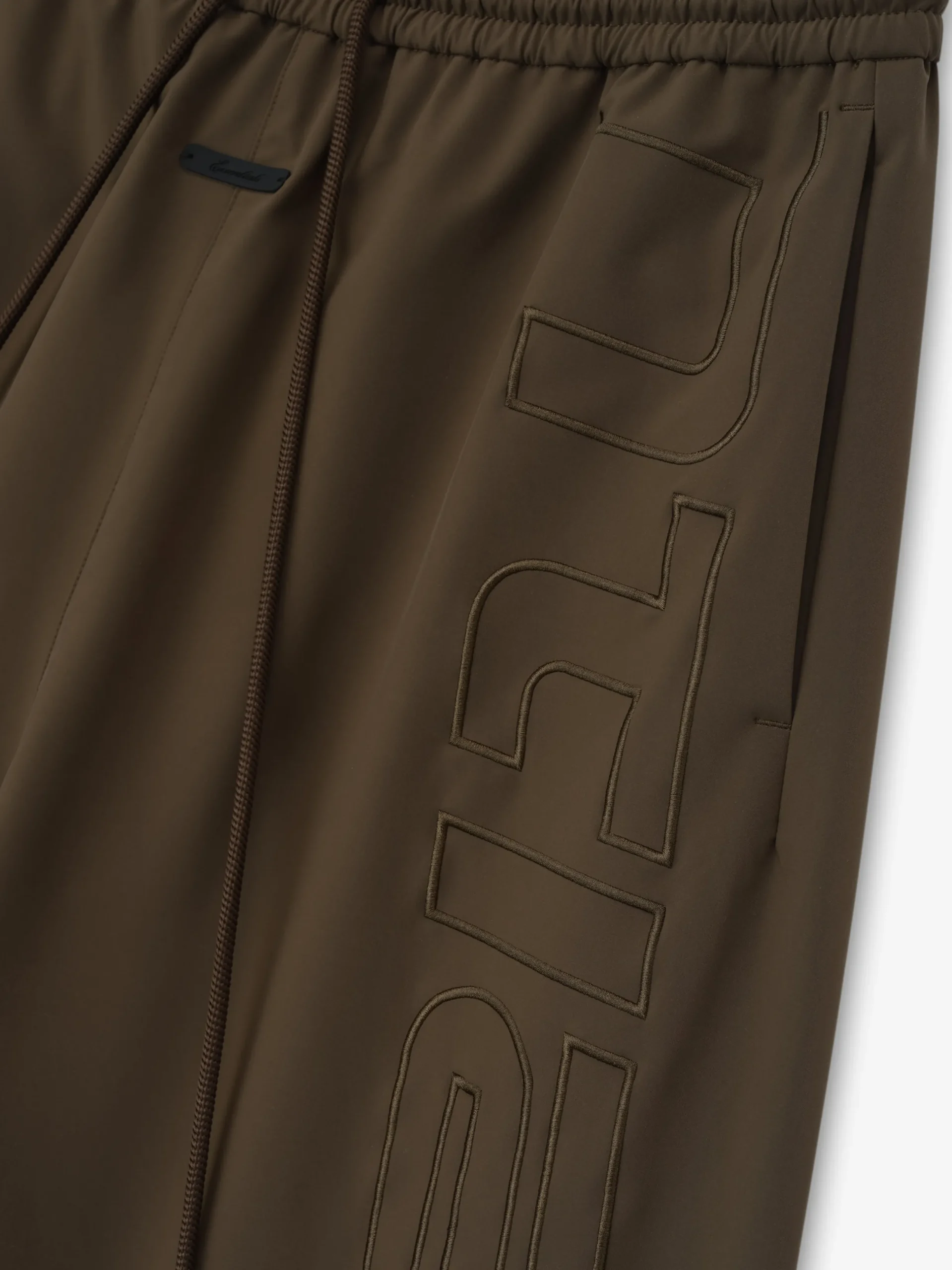 Womens Active Trace Track Pant