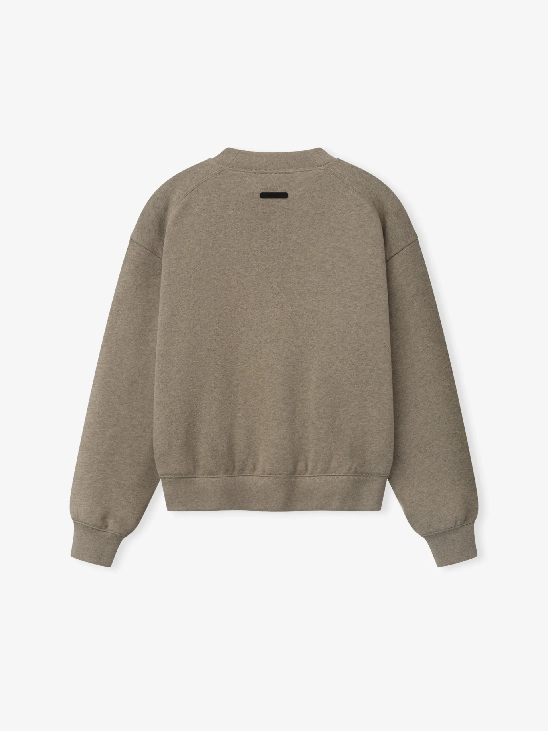 Womens Classic Crewneck Sweatshirt