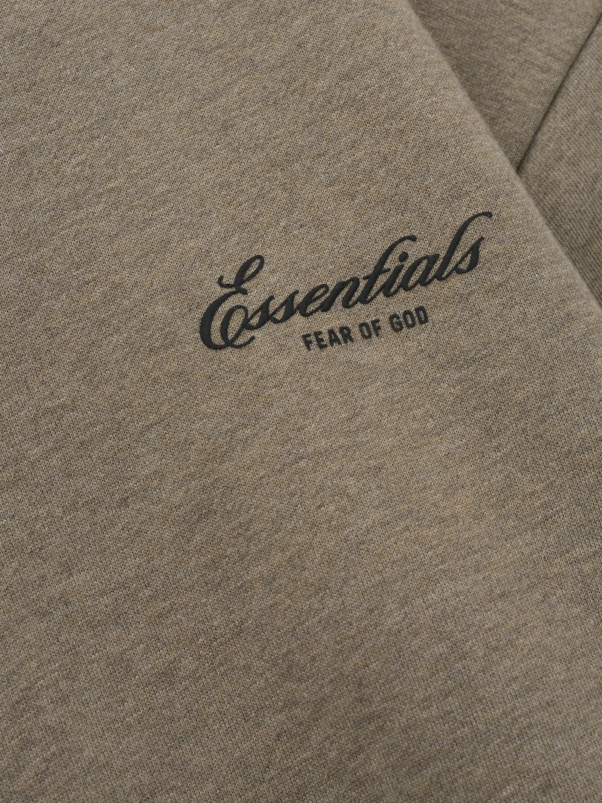 Womens Classic Crewneck Sweatshirt
