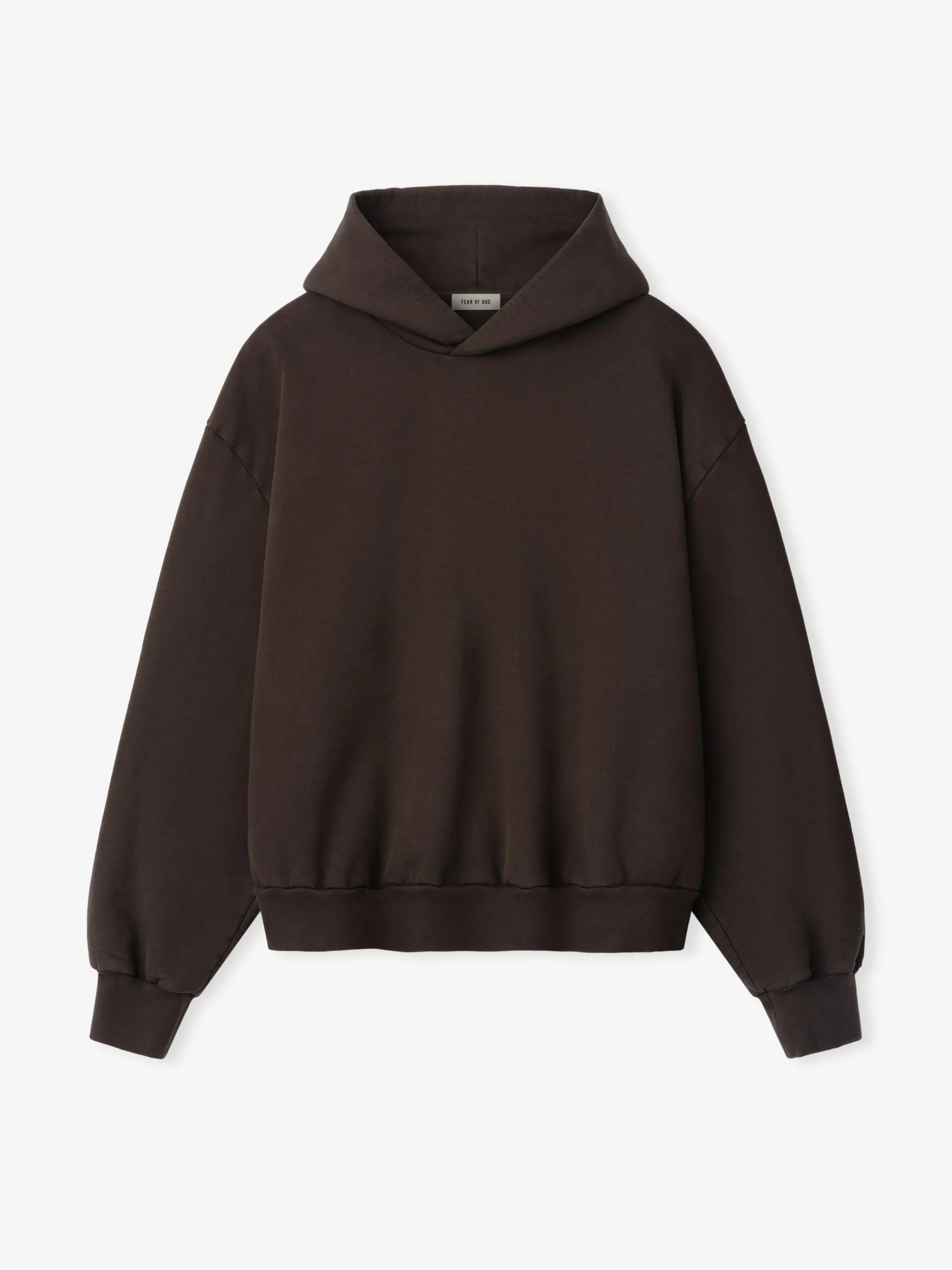 Womens Classic Half Raglan Hoodie
