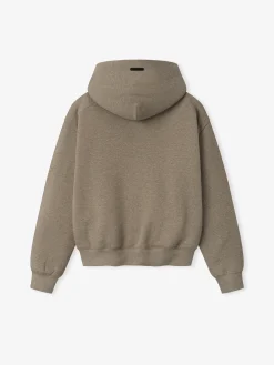 Womens Classic Hoodie