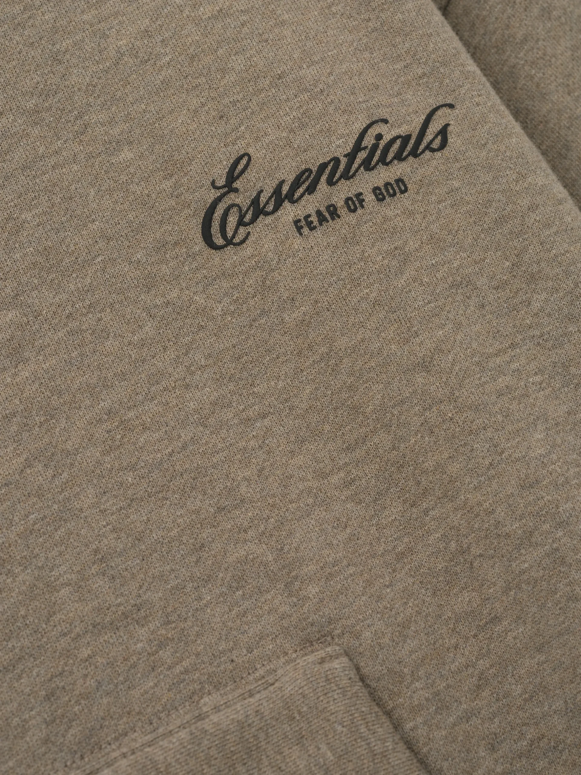 Womens Classic Hoodie