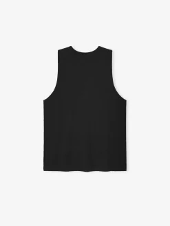 Womens Classic Knit Tank