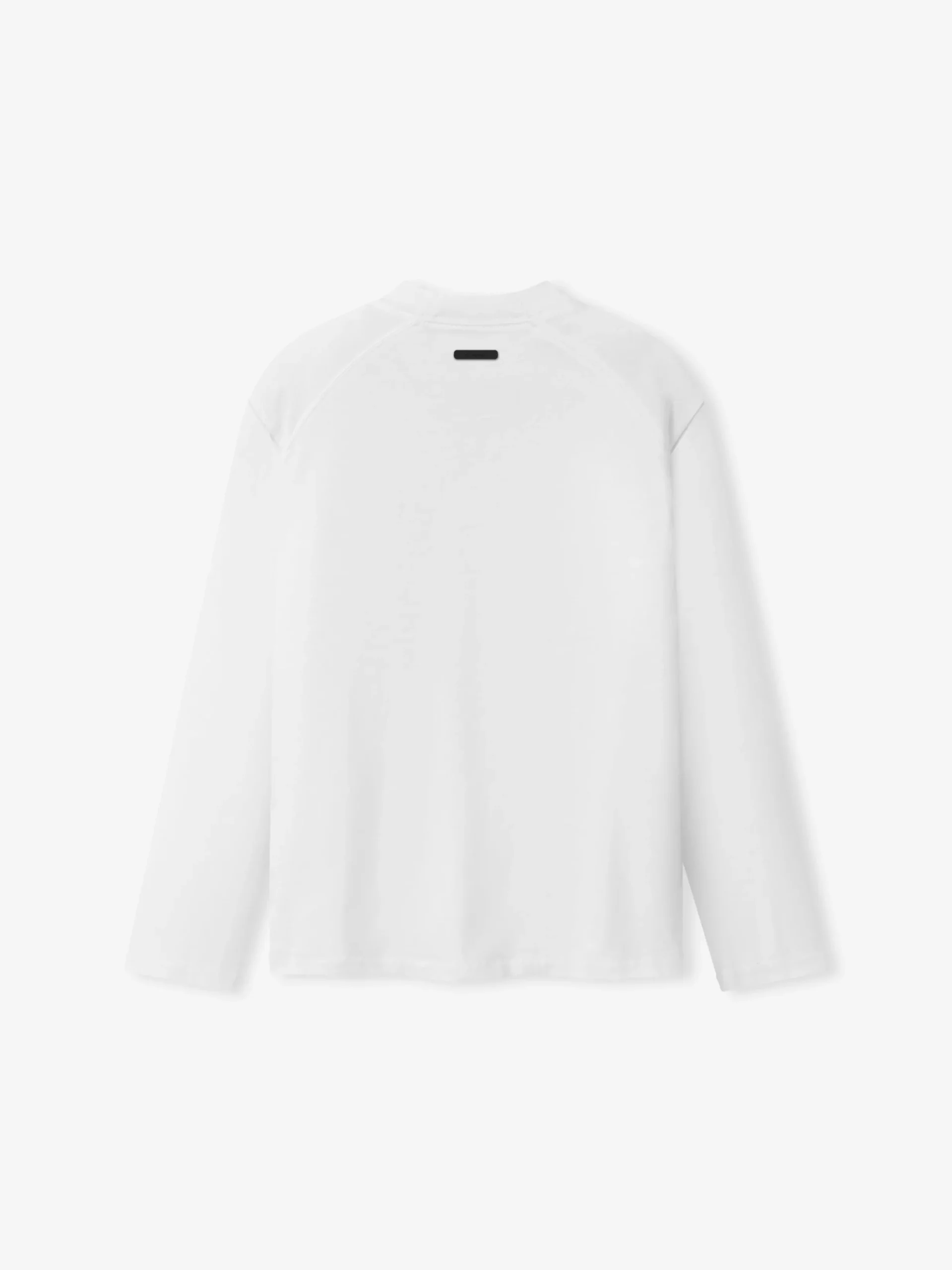 Womens Classic Long Sleeve Tee
