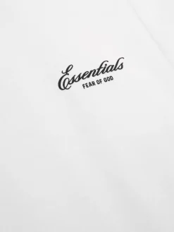 Womens Classic Long Sleeve Tee