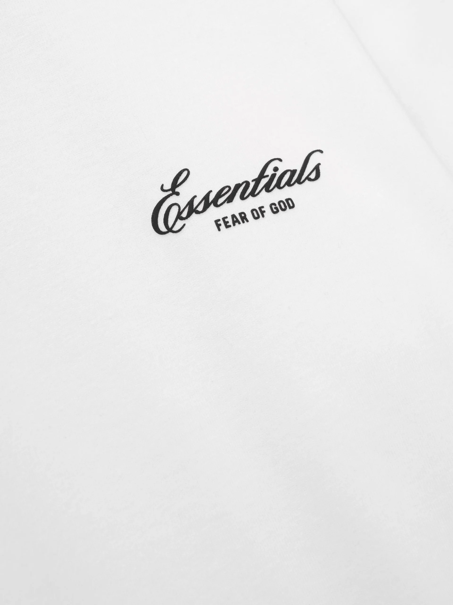 Womens Classic Long Sleeve Tee