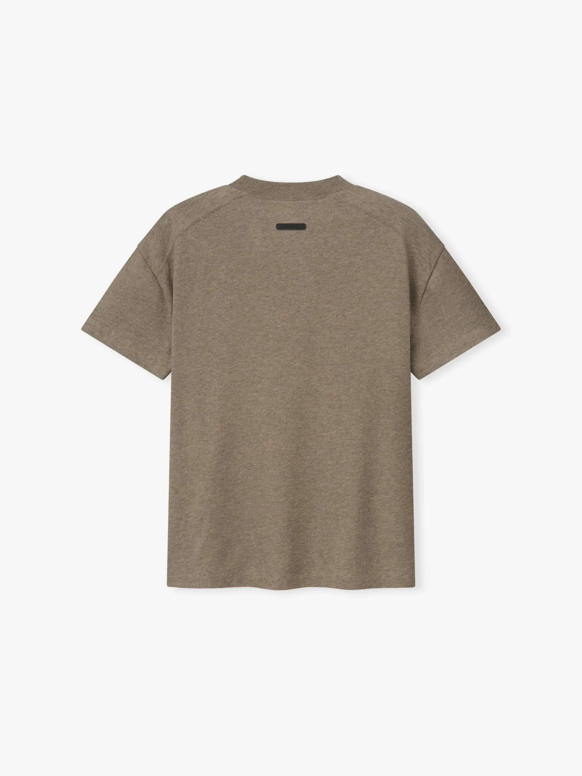 Womens Classic Short Sleeve Tee