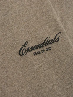 Womens Classic Short Sleeve Tee