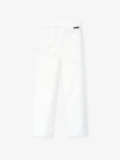 Womens Cotton Twill Utility Pant