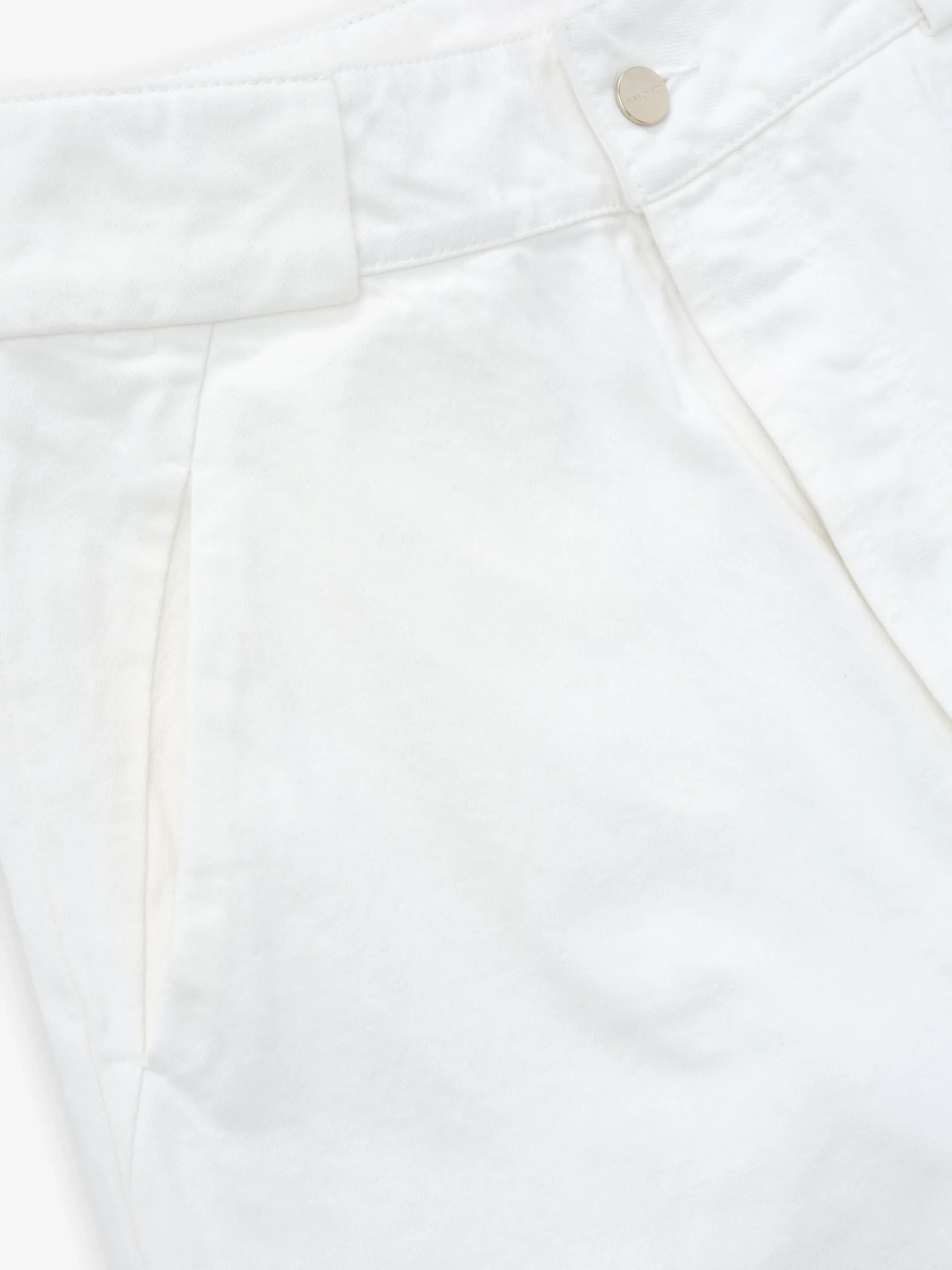Womens Cotton Twill Utility Pant