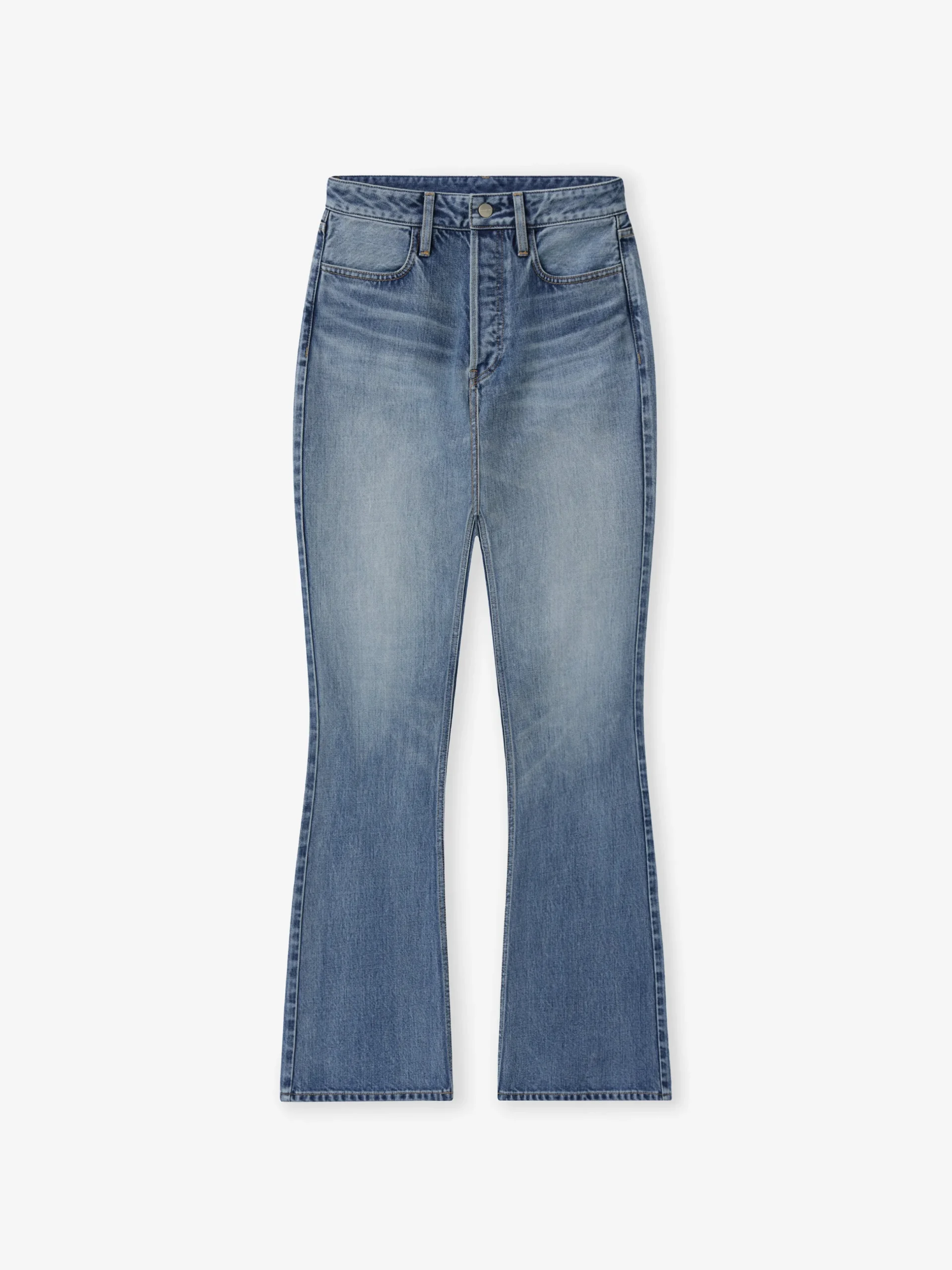 Womens Denim 70s 5 Pkt