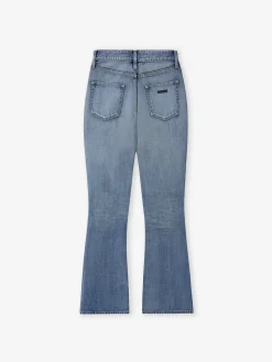 Womens Denim 70s 5 Pkt