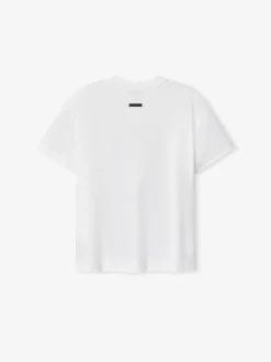Womens Fear Of God Tee