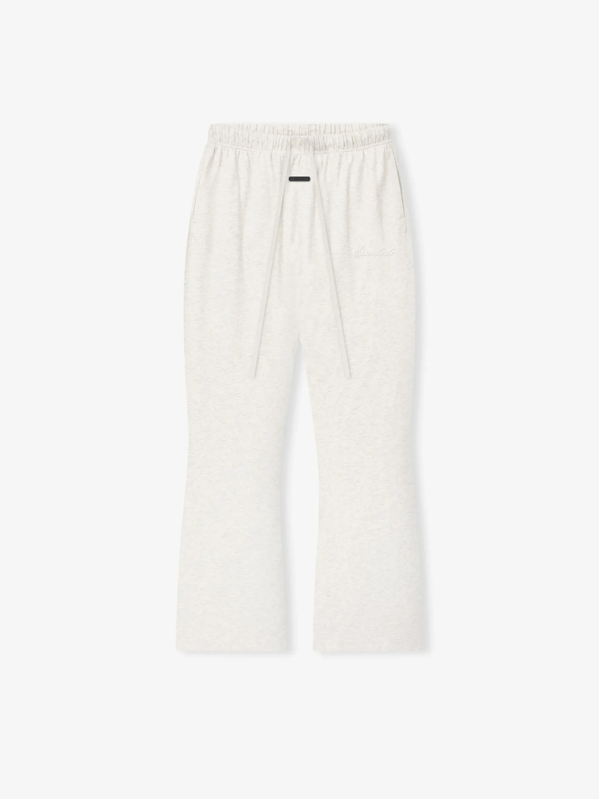 Womens Jersey Signature SS26 Classic Flare Sweatpant
