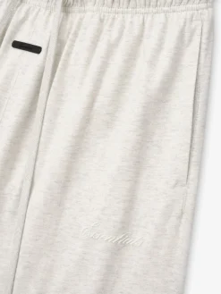 Womens Jersey Signature SS26 Classic Flare Sweatpant