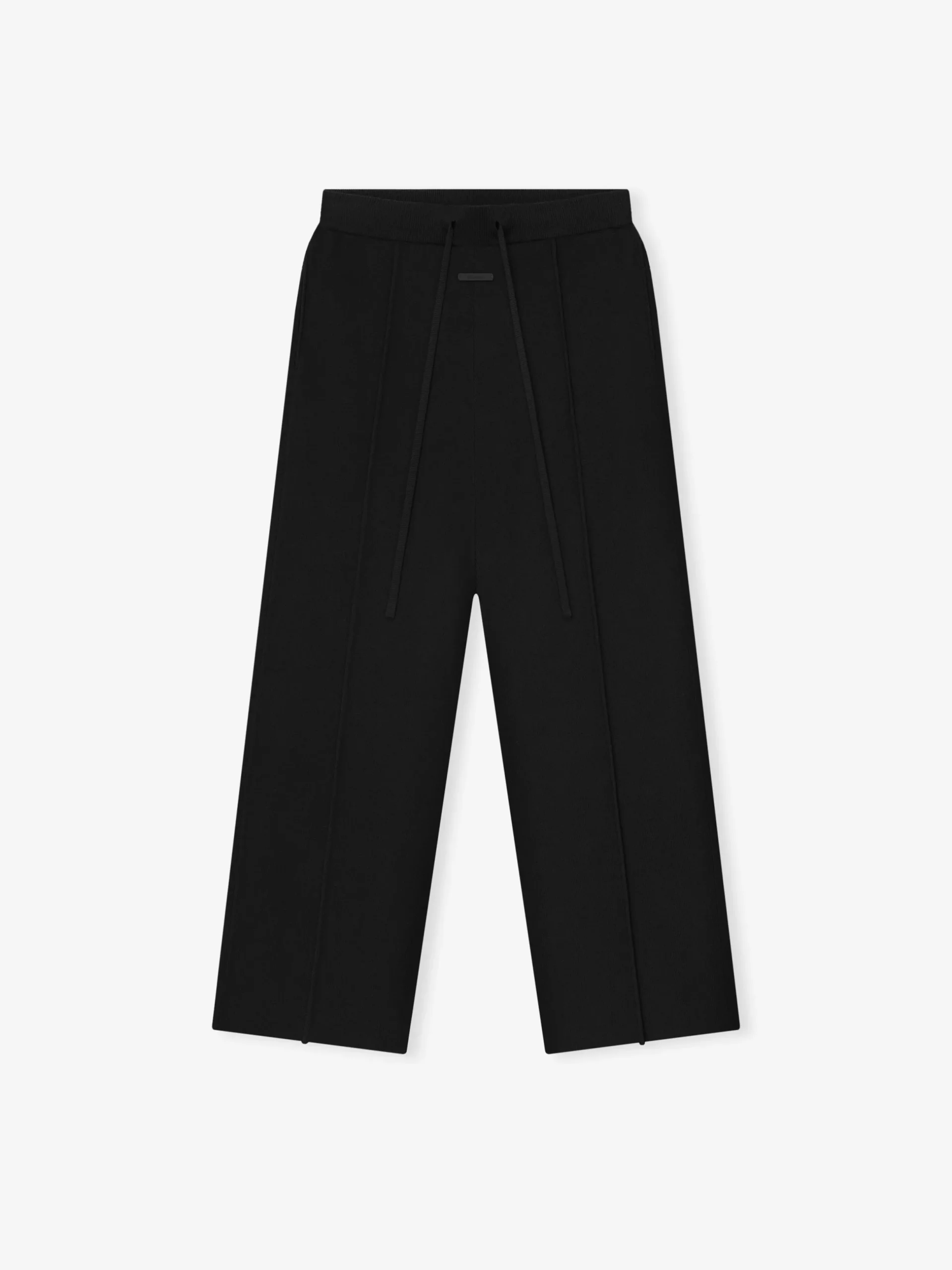 Womens Relaxed Lounge Sweatpant