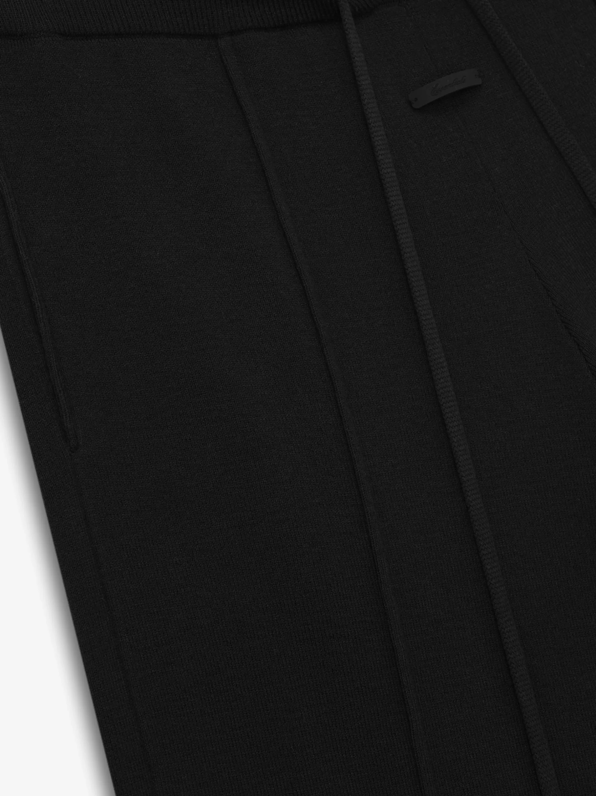 Womens Relaxed Lounge Sweatpant