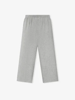 Womens Relaxed Lounge Sweatpant