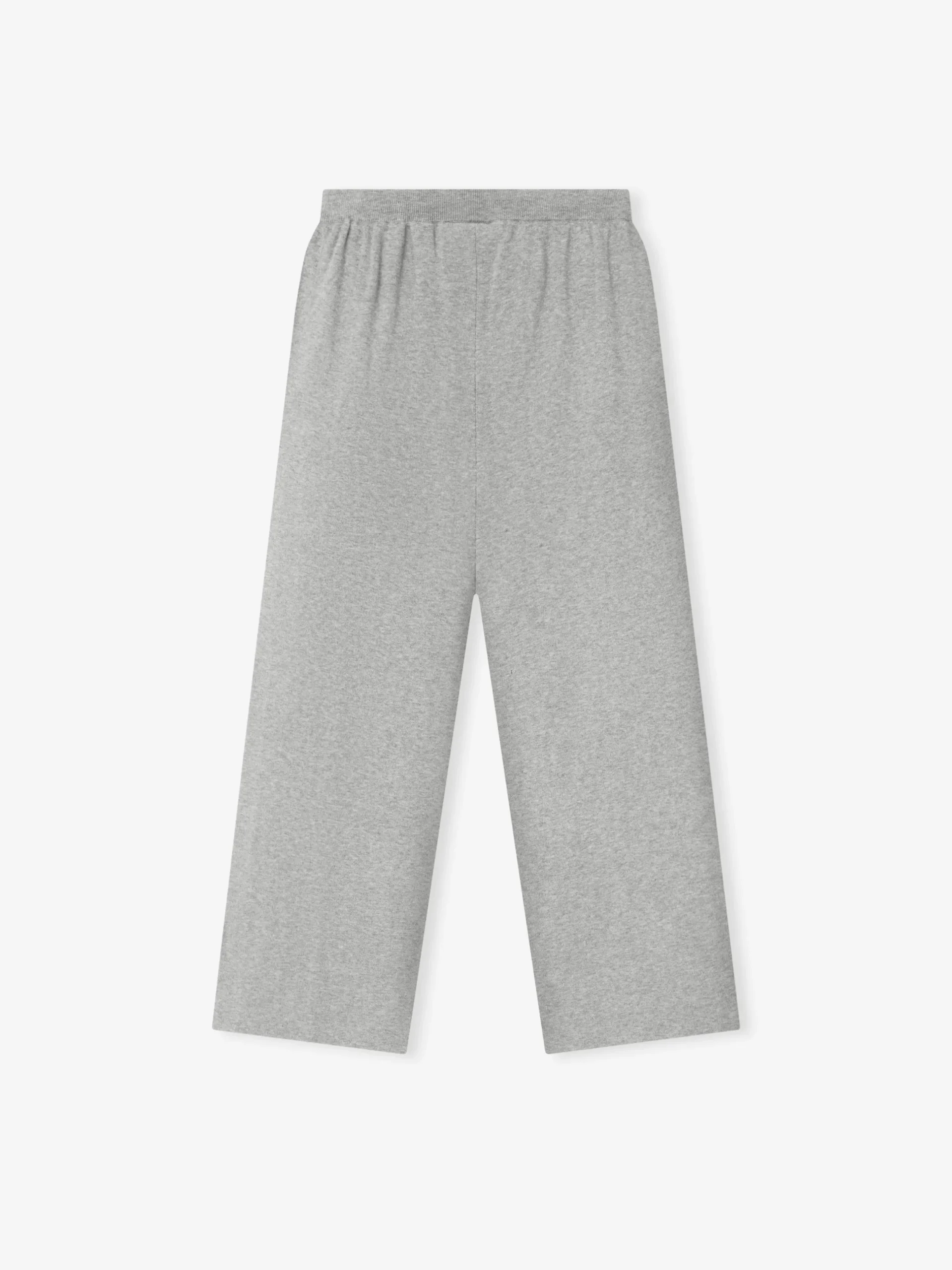 Womens Relaxed Lounge Sweatpant