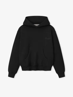 Womens Signature Classic Hoodie