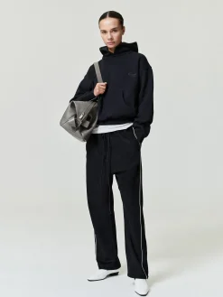 Womens Signature Classic Hoodie
