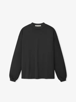 Womens Signature Classic Long Sleeve Tee