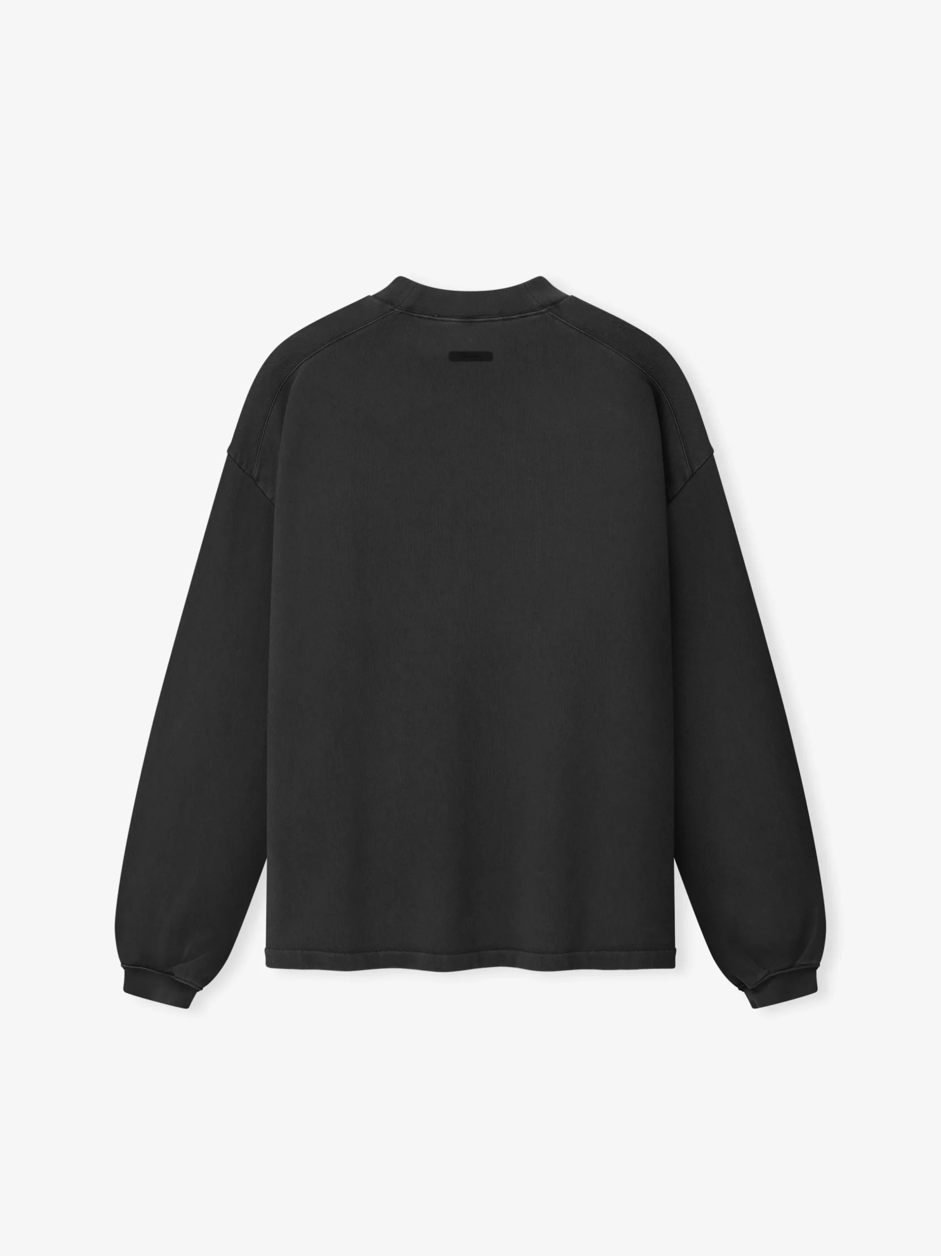 Womens Signature Classic Long Sleeve Tee