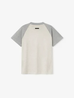 Womens Signature Classic Baseball Tee