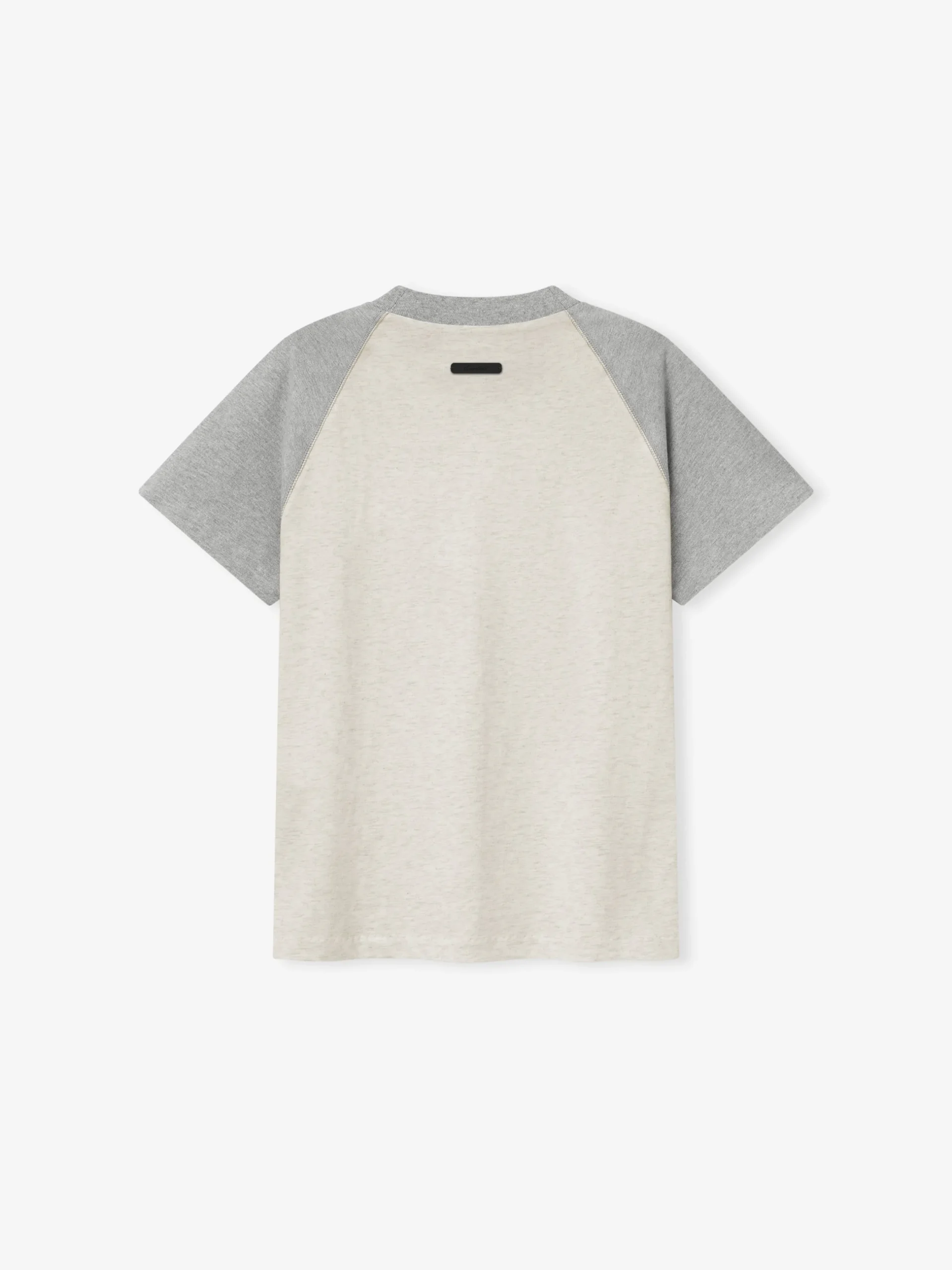 Womens Signature Classic Baseball Tee