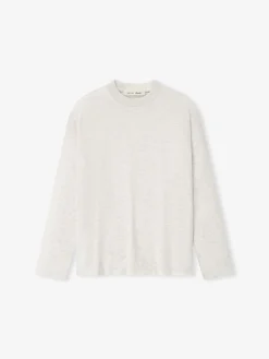 Womens Signature Classic Long Sleeve Tee
