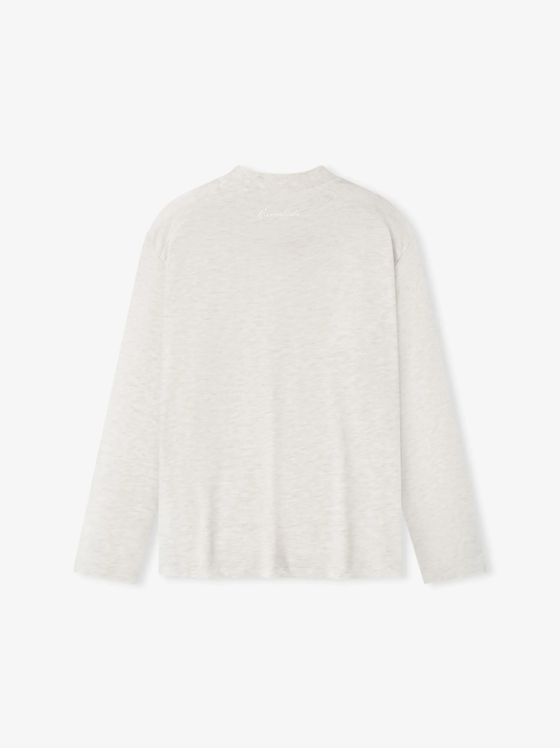 Womens Signature Classic Long Sleeve Tee