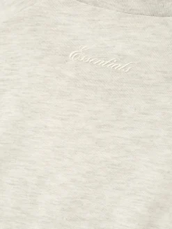 Womens Signature Classic Long Sleeve Tee